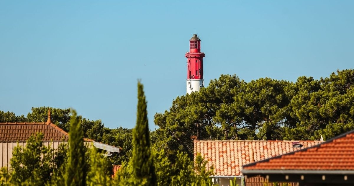 La Villa Colette, au Cap-Ferret