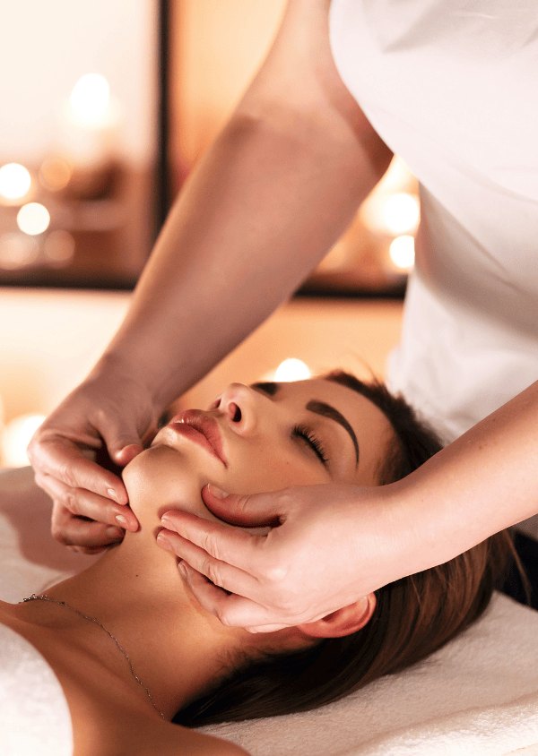 Le spa de la Villa Florentine à Lyon, en partenariat avec la marque Apoticari